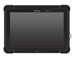 Honeywell RT10W Tablet Rugged, Windows 10, 10.1", 8GB/128GB, 6703SR, IP65, 4G image