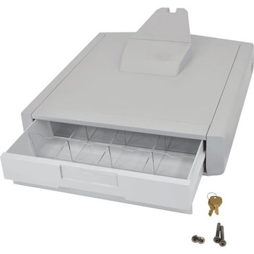 Estantes Ergotron 97-863