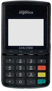 Ingenico LIN250-USSCN12A Payment Terminal image