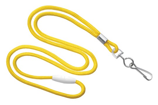 Brady 2137-2009 Lanyards