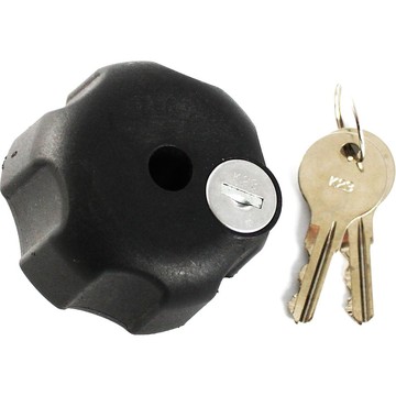 RAM Mount RAM-KNOB5LU Accessories