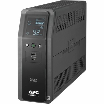 APC BR1000MS Accessories