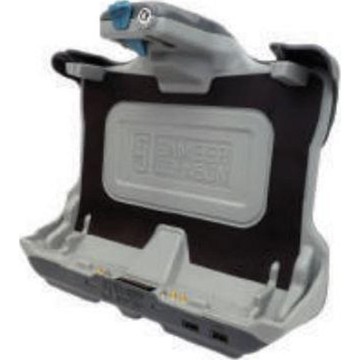Getac Gamber Johnson vehicle holder