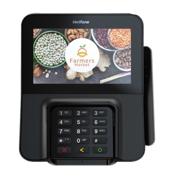 Terminales de Pago VeriFone VERIFONE-M400