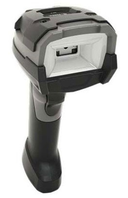Zebra DS3608-ER3U4602ZVW JDBundle Barcode Scanner