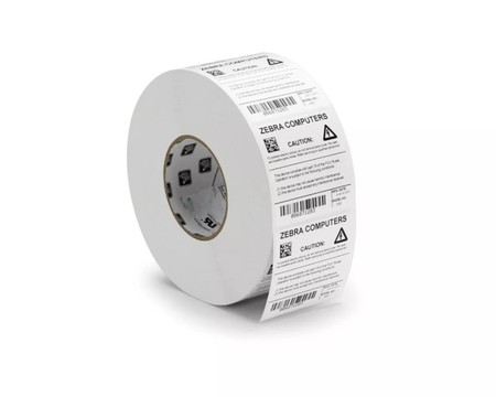 Etiquetas Zebra 800294-305