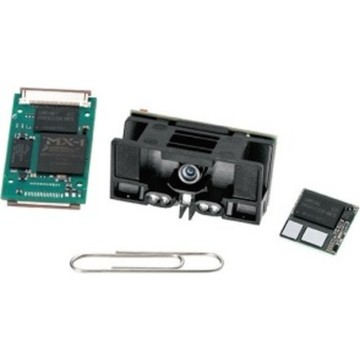 Module de scan OEM Zebra OmniScan 6700 1.3MP, 1280x1024, mise au point de 8 pouces, contraste de 25 %, omnidirectionnel, 1D/2D