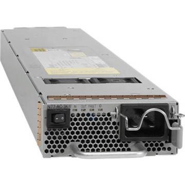 Cisco 3000 W Refurbished Power Module - N77-AC-3KW-RF