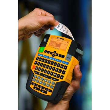 DYMO RHINO-4200 Industrial Labeling Machine