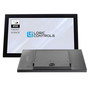 Logic Controls LOGIC-KP40 All-in-One