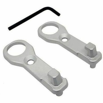 Supports Gamber Johnson 7110-1385