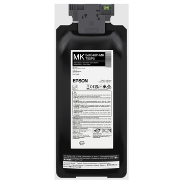 Tintas Epson C13T55P540