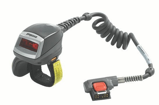 Zebra RS4000-HPCLWR Accessories