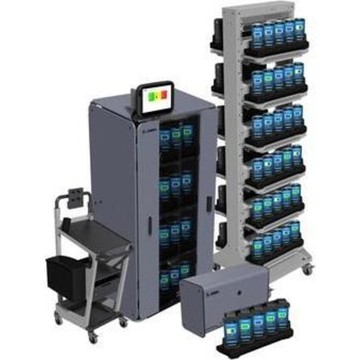 Zebra CS-RAC-EU-MLEAD Accessories