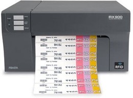 image Imprimantes d'Étiquettes Couleur Primera 74421