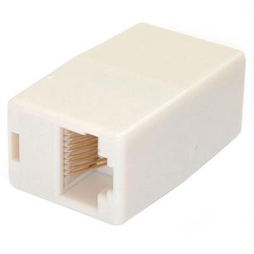 StarTech RJ45COUPLER Cables