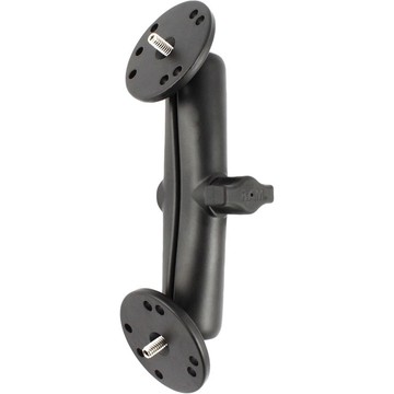 RAM Mount RAM-B-101A2U-C Accessories