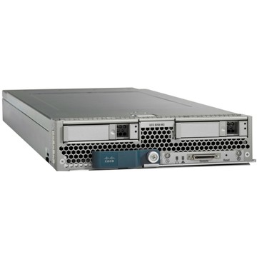 Cisco Barebone System - UCSB-B200-M3-D