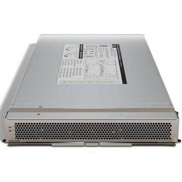 Cisco X440p Barebone System - UCSX-440P-D-U