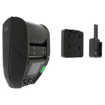 Brodit mount, passive