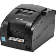 Bixolon SRP-275III, USB, RS232, Ethernet, Black image