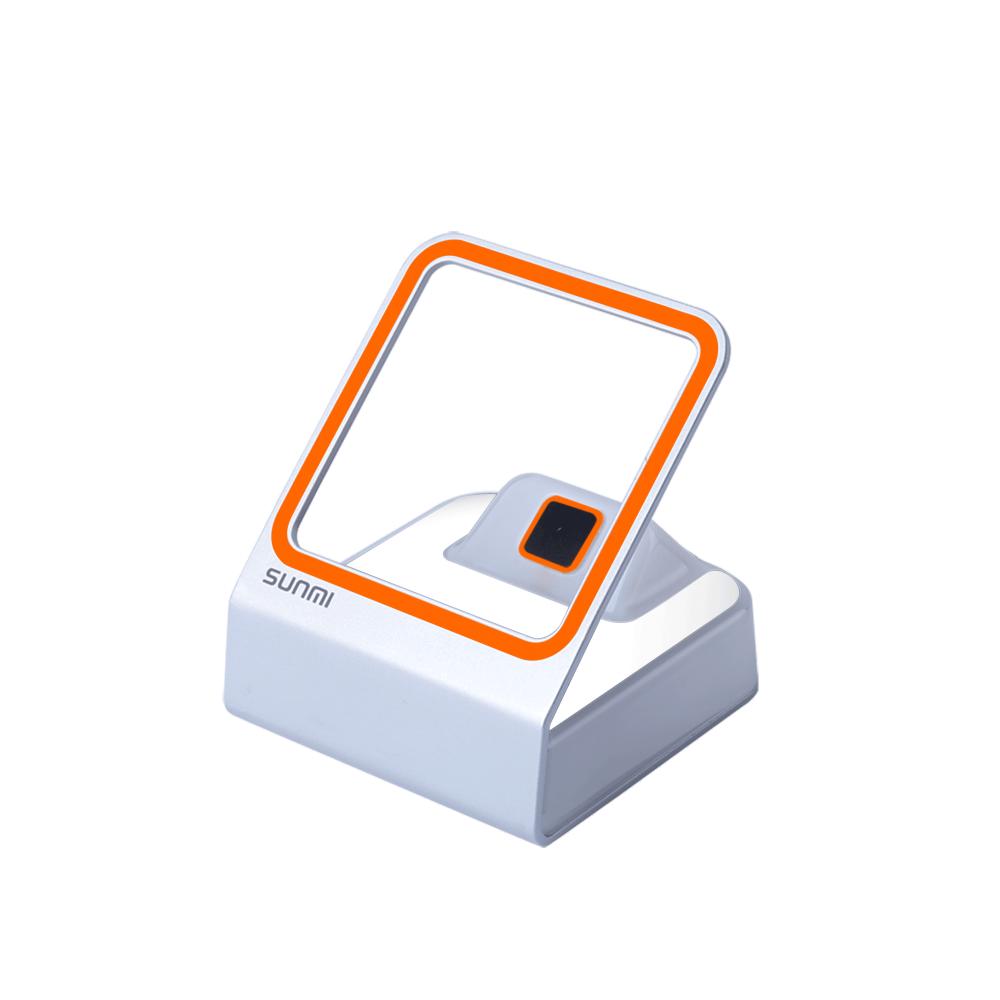 Barcode Scanners logo
