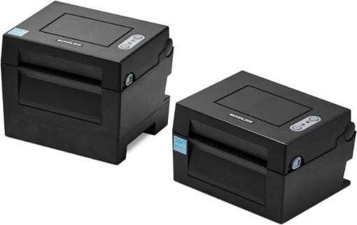 Imprimantes d'étiquettes Bixolon SLP-DL410CG