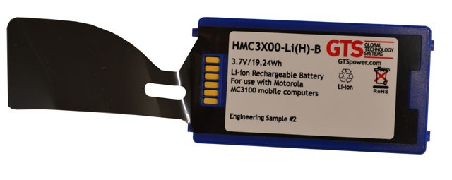 Global Technology Systems HMC3X00-LIH-50 Accessories