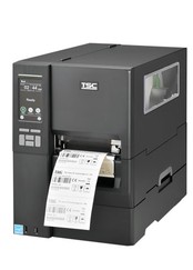 TSC MH241-SERIES Label Printers, Thermal Transfer & Direct Thermal, 203 dpi, Wi-Fi image