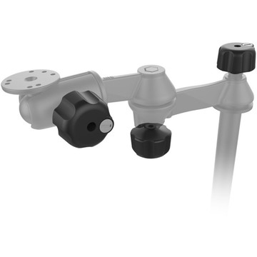 Accessories RAM Mount RAM-234-LK1U