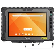 Getac ZX80-EX Handheld Terminals image