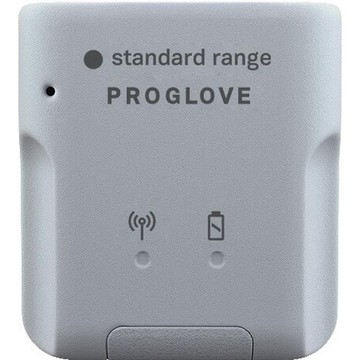 Escáner de Código de Barras ProGlove MARK Basic Portátil, Rango Estándar, 2D, Bluetooth, Sin Pantalla