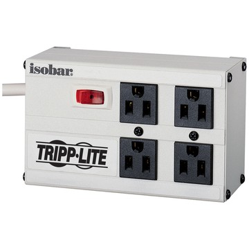 Tripp-Lite IBAR4 Accessories