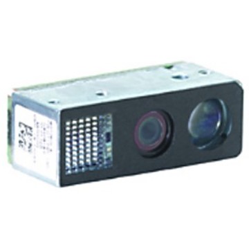 Imaging Engine: SE4710, LED Aim, MIPI and Parallel, for Software Decode, 10-up package