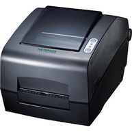 METAPACE L-42T Desktop Label Printer image