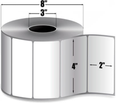 AirTrack ATD-4-2-3000-3 Labels