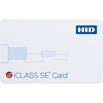 Cartes HID 3000PG1MN