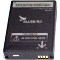 imagen de Batteries Bluebird 601010036