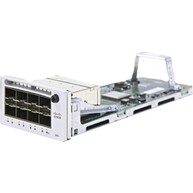 Cisco Meraki 10 Gigabit Ethernet Expansion Module - MA-MOD-8X10G image