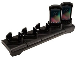 5-slots Charger for Zebra TC7Xs image