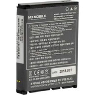 imagen de Batteries M3Mobile SM20-BATT-S41