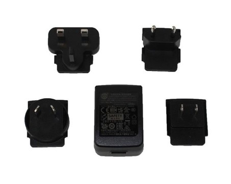 Power supply, USB-C for Datalogic Memor 11 / CODiScan