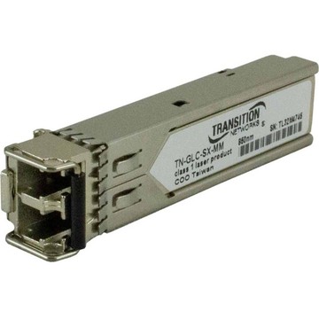 Transition TN-GLC-SX-MM-PK Transceiver Modules