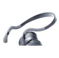 Zebra HS2100-BTN-L Headsets Bild