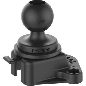 Accessories RAM Mount RAP-B-304U-TRA1