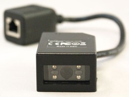 ID Tech IDBA-6622LRB Fixed Mount Scanners image