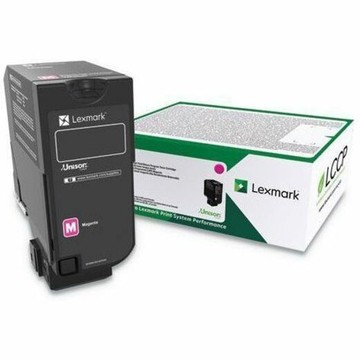 Lexmark 84C0HMG Toners