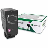 Lexmark 84C0HMG Toners image