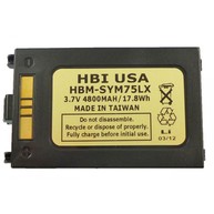 Harvard Battery HBM-SYM75LX Accessories image