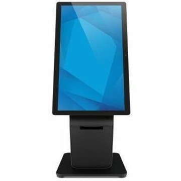 ELO, MTO, NCNR, WALLABY PRO COUNTERTOP STAND, COMPATIBLE WITH 22-INCH I-SERIES, 24-INCH OR 27-INCH TOUCHSCREEN MONITORS, NO POWER STRIP AND AC POWER CABLES INCLUDED